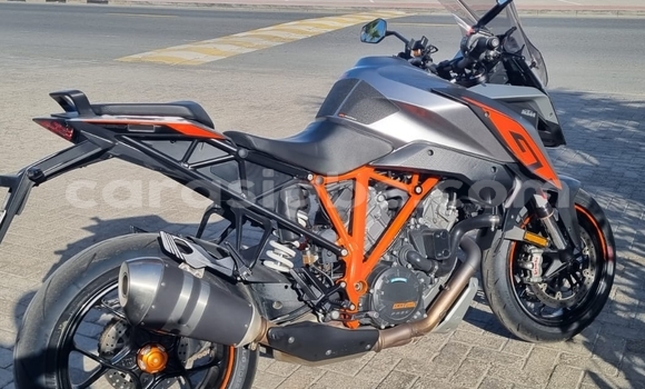 Buy Used KTM SuperDuke Black Bike in Lome in Togo Buy Used KTM SuperDuke Black Bike in Lome in Togo