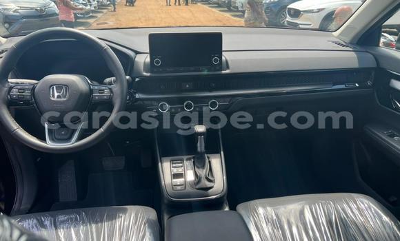 Buy Import Honda CR–V Black Car in Lome in Togo Buy Import Honda CR–V Black Car in Lome in Togo