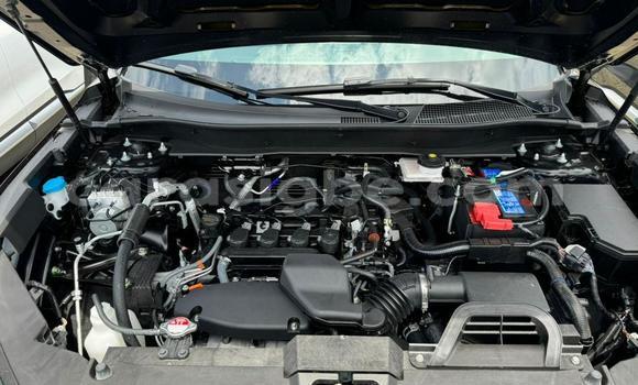 Buy Import Honda CR–V Black Car in Lome in Togo Buy Import Honda CR–V Black Car in Lome in Togo