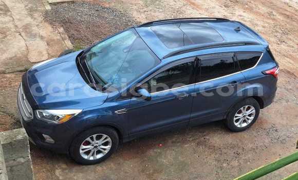 Acheter Occasion Voiture Ford Escape Autre à Lomé, Togo Acheter Occasion Voiture Ford Escape Autre à Lomé, Togo