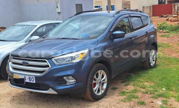 Acheter Occasion Voiture Ford Escape Autre à Lomé, Togo Acheter Occasion Voiture Ford Escape Autre à Lomé, Togo