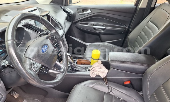 Acheter Occasion Voiture Ford Escape Autre à Lomé, Togo Acheter Occasion Voiture Ford Escape Autre à Lomé, Togo