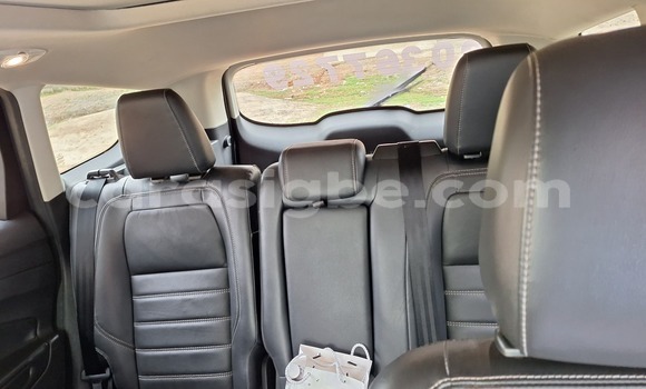 Acheter Occasion Voiture Ford Escape Autre à Lomé, Togo Acheter Occasion Voiture Ford Escape Autre à Lomé, Togo