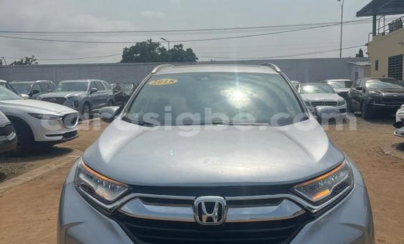Acheter Occasion Voiture Honda CR–V Autre à Lomé, Togo Acheter Occasion Voiture Honda CR–V Autre à Lomé, Togo