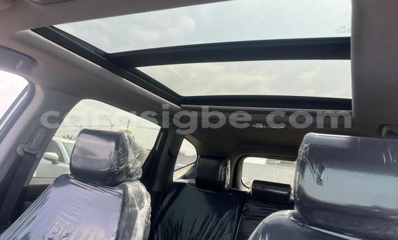 Acheter Occasion Voiture Honda CR–V Autre à Lomé, Togo Acheter Occasion Voiture Honda CR–V Autre à Lomé, Togo