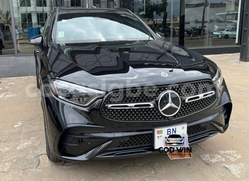 Big with watermark mercedes benz glc togo lome 9437