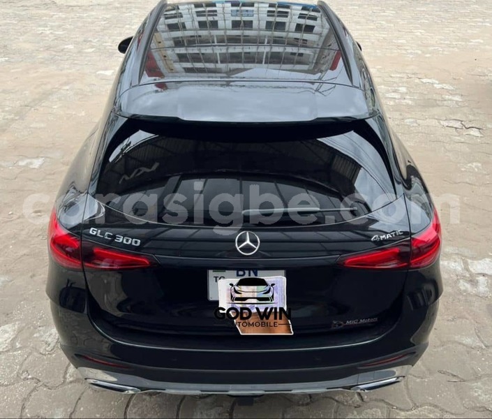 Big with watermark mercedes benz glc togo lome 9437