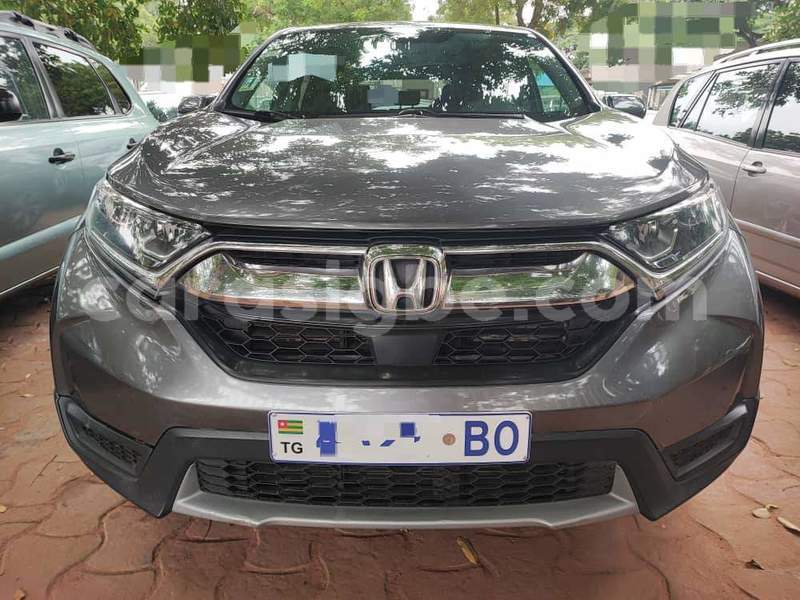 Big with watermark honda cr v togo lome 9438