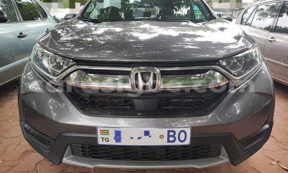 Acheter Occasion Voiture Honda CR–V Autre à Lomé, Togo Acheter Occasion Voiture Honda CR–V Autre à Lomé, Togo