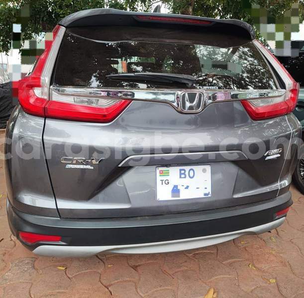 Big with watermark honda cr v togo lome 9438