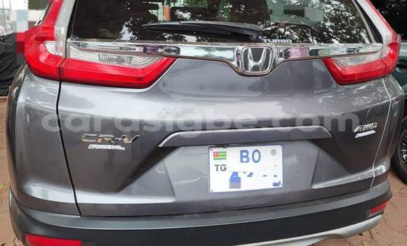 Acheter Occasion Voiture Honda CR–V Autre à Lomé, Togo Acheter Occasion Voiture Honda CR–V Autre à Lomé, Togo