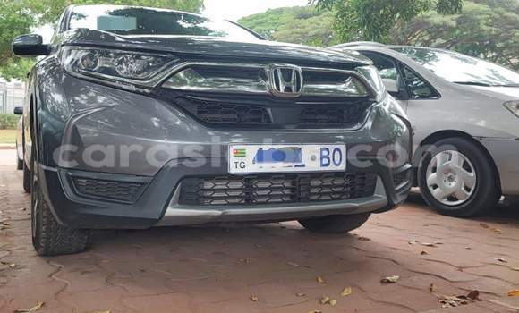 Acheter Occasion Voiture Honda CR–V Autre à Lomé, Togo Acheter Occasion Voiture Honda CR–V Autre à Lomé, Togo