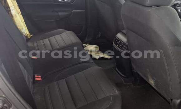 Acheter Occasion Voiture Honda CR–V Autre à Lomé, Togo Acheter Occasion Voiture Honda CR–V Autre à Lomé, Togo