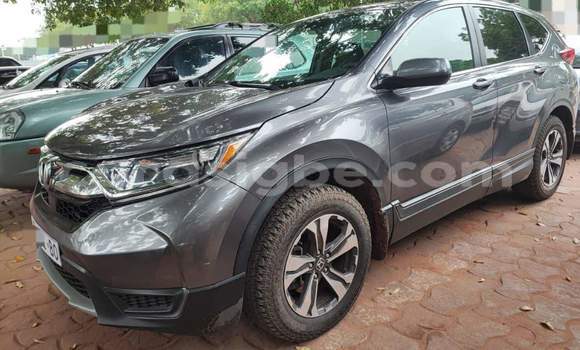 Acheter Occasion Voiture Honda CR–V Autre à Lomé, Togo Acheter Occasion Voiture Honda CR–V Autre à Lomé, Togo