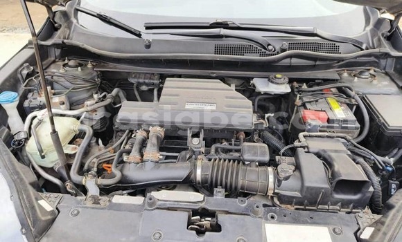 Acheter Occasion Voiture Honda CR–V Autre à Lomé, Togo Acheter Occasion Voiture Honda CR–V Autre à Lomé, Togo