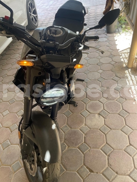 Big with watermark honda cbr togo lome 9439