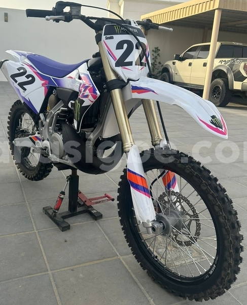 Big with watermark yamaha yz togo lome 9440