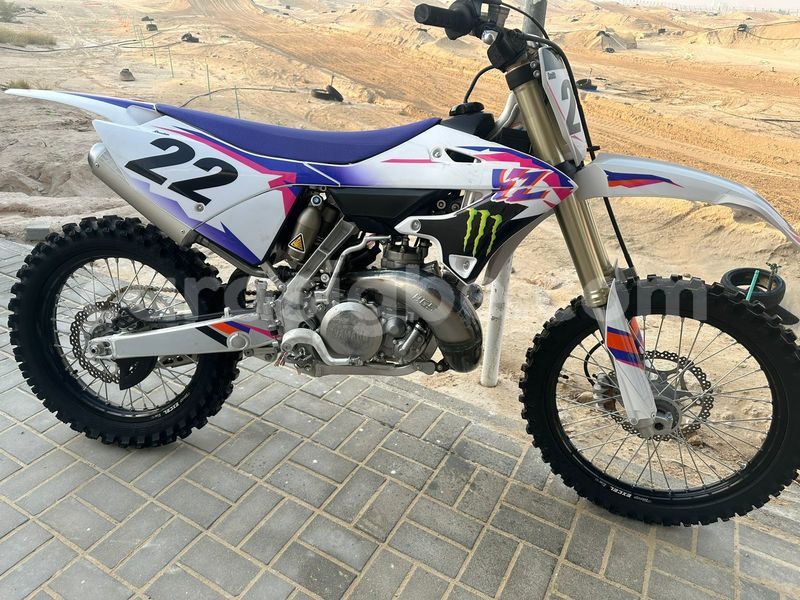 Big with watermark yamaha yz togo lome 9440