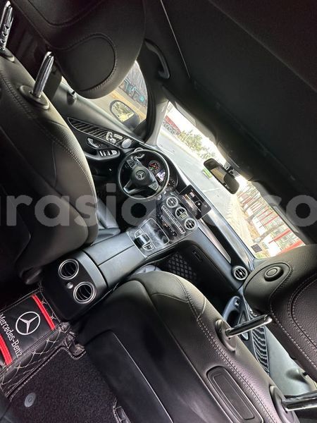 Big with watermark mercedes benz glc coupe togo lome 9441