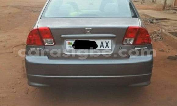 Buy Used Honda Civic Brown Car in Lome in Togo Buy Used Honda Civic Brown Car in Lome in Togo