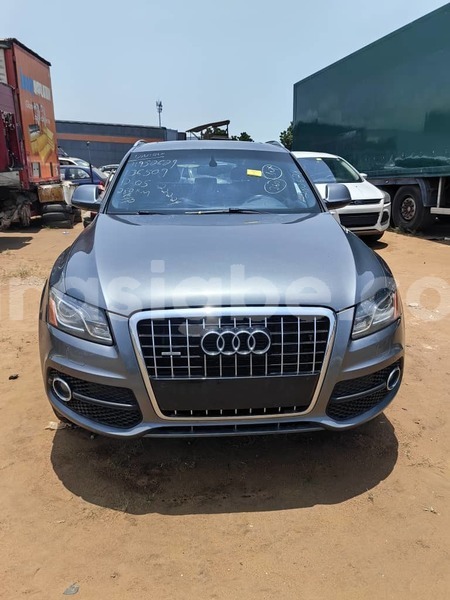 Big with watermark audi q5 togo lome 9442