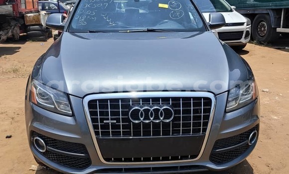 Acheter Occasion Voiture Audi Q5 Autre à Lomé, Togo Acheter Occasion Voiture Audi Q5 Autre à Lomé, Togo