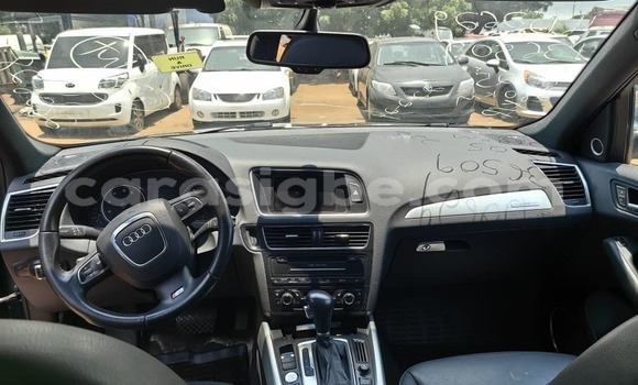 Acheter Occasion Voiture Audi Q5 Autre à Lomé, Togo Acheter Occasion Voiture Audi Q5 Autre à Lomé, Togo
