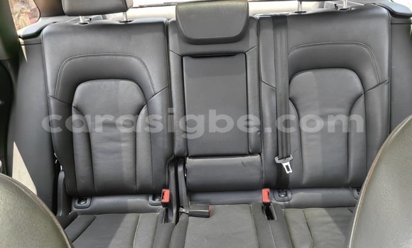 Acheter Occasion Voiture Audi Q5 Autre à Lomé, Togo Acheter Occasion Voiture Audi Q5 Autre à Lomé, Togo