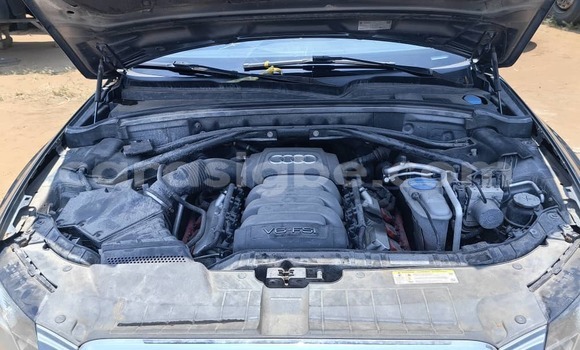 Acheter Occasion Voiture Audi Q5 Autre à Lomé, Togo Acheter Occasion Voiture Audi Q5 Autre à Lomé, Togo