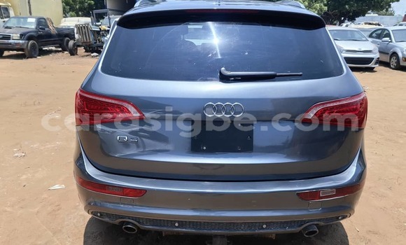 Acheter Occasion Voiture Audi Q5 Autre à Lomé, Togo Acheter Occasion Voiture Audi Q5 Autre à Lomé, Togo