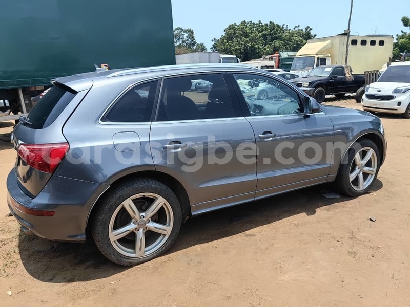 Big with watermark audi q5 togo lome 9442