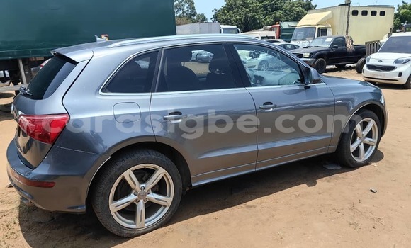Acheter Occasion Voiture Audi Q5 Autre à Lomé, Togo Acheter Occasion Voiture Audi Q5 Autre à Lomé, Togo