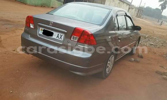 Buy Used Honda Civic Brown Car in Lome in Togo Buy Used Honda Civic Brown Car in Lome in Togo