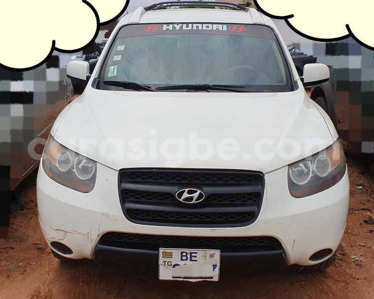 Big with watermark hyundai santa fe togo lome 9445