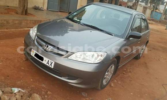 Buy Used Honda Civic Brown Car in Lome in Togo Buy Used Honda Civic Brown Car in Lome in Togo