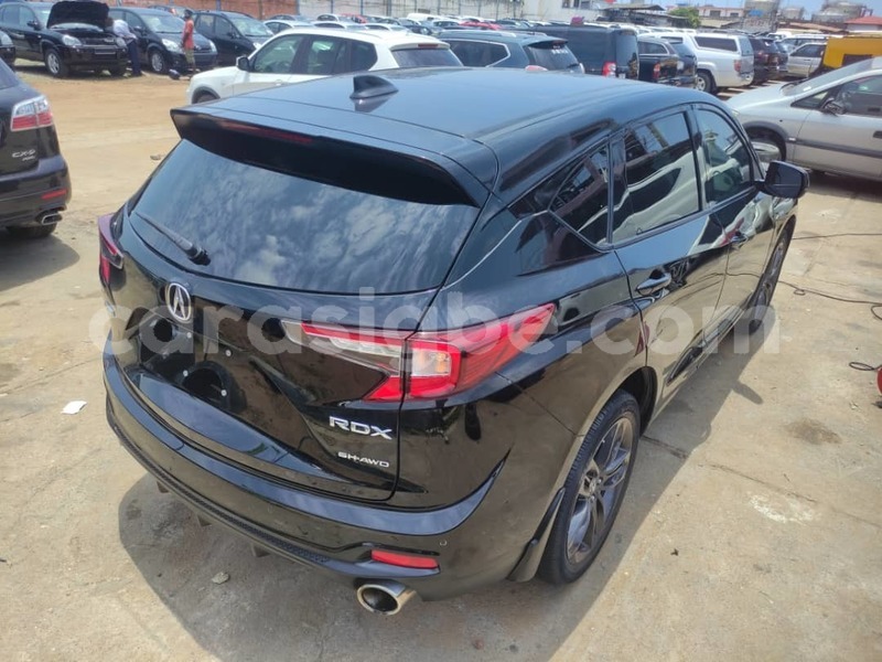 Big with watermark acura rdx togo lome 9447