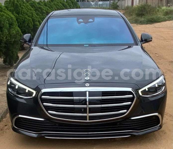 Big with watermark mercedes benz s class togo lome 9449