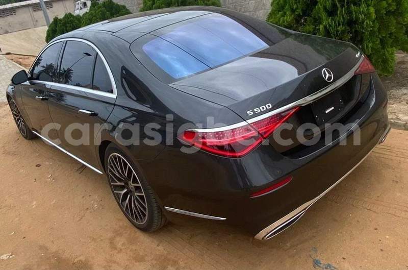 Big with watermark mercedes benz s class togo lome 9449