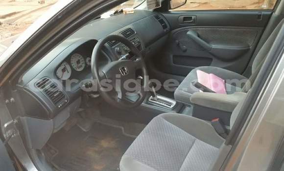 Buy Used Honda Civic Brown Car in Lome in Togo Buy Used Honda Civic Brown Car in Lome in Togo