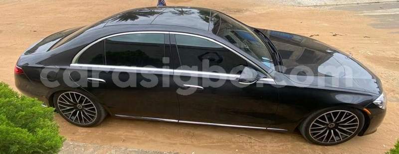 Big with watermark mercedes benz s class togo lome 9449