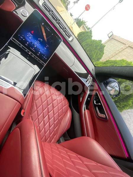 Big with watermark mercedes benz s class togo lome 9449