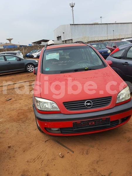 Big with watermark opel zafira maritime lome 9450