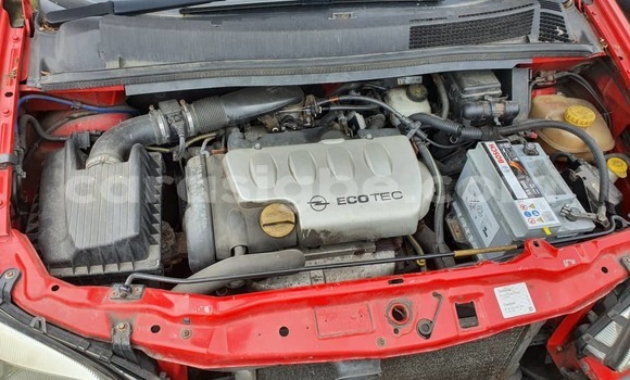 Acheter Occasion Voiture Opel Zafira Autre à Lomé, Maritime Acheter Occasion Voiture Opel Zafira Autre à Lomé, Maritime