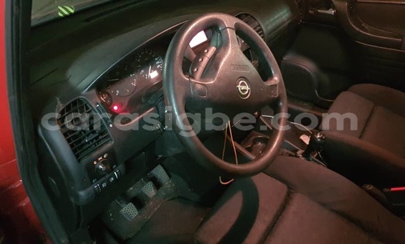 Acheter Occasion Voiture Opel Zafira Autre à Lomé, Maritime Acheter Occasion Voiture Opel Zafira Autre à Lomé, Maritime