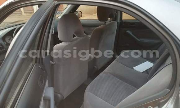 Buy Used Honda Civic Brown Car in Lome in Togo Buy Used Honda Civic Brown Car in Lome in Togo