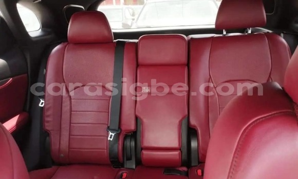 Acheter Occasion Voiture Lexus RX 350 Blanc à Lomé, Togo Acheter Occasion Voiture Lexus RX 350 Blanc à Lomé, Togo