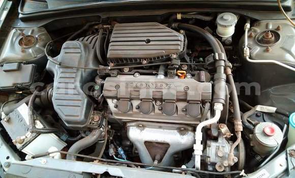 Buy Used Honda Civic Brown Car in Lome in Togo Buy Used Honda Civic Brown Car in Lome in Togo