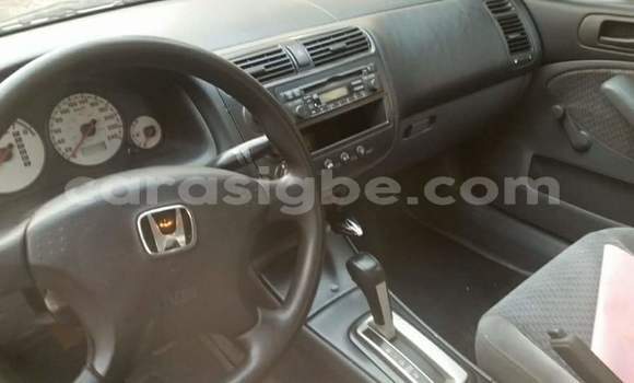 Buy Used Honda Civic Brown Car in Lome in Togo Buy Used Honda Civic Brown Car in Lome in Togo