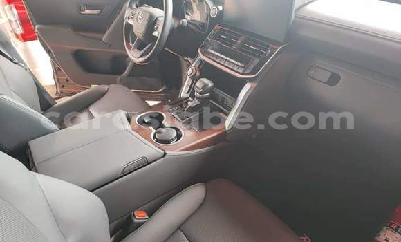 Acheter Neuf Voiture Toyota Land Cruiser Autre à Lomé, Togo Acheter Neuf Voiture Toyota Land Cruiser Autre à Lomé, Togo