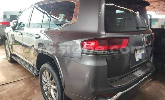 Acheter Neuf Voiture Toyota Land Cruiser Autre à Lomé, Togo Acheter Neuf Voiture Toyota Land Cruiser Autre à Lomé, Togo